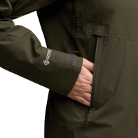 Куртка SITKA WS Dew Point Jacket New цвет Deep Lichen превью 4