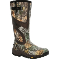 Сапоги ROCKY XRB 1000G Insulated цвет Realtree Edge Camo превью 1