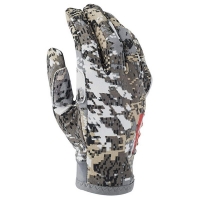 Перчатки SITKA WS Equinox Glove цвет Optifade Elevated II