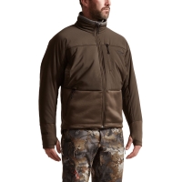 Куртка SITKA Duck Oven Jacket New цвет Earth превью 8