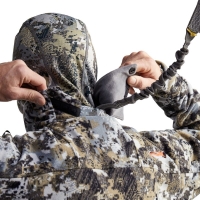 Куртка SITKA Stratus Jacket New цвет Optifade Elevated II превью 7