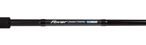 Удилище фидерное ZEMEX RIVER Super Feeder 14 ft тест 260 г превью 3