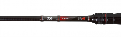 Удилище спиннинговое DAIWA Gekkabijin MX A75HS-SV превью 3