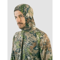 Джерси TRITON InterLock цвет Forest Green превью 3