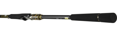 Спиннинг DAIWA 25 Morethan 99MH тест 10 - 55 г превью 2