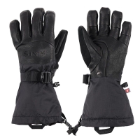 Перчатки SIMMS Guide Insulated Glove цвет Black