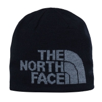 Шапка THE NORTH FACE Highline Beanie цв. black