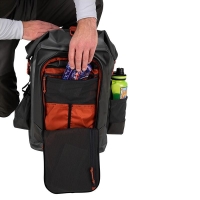 Рюкзак SIMMS G3 Guide Backpack 2025 цвет Anvil превью 2