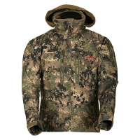 Куртка SITKA Cloudburst Jacket цвет Optifade Ground Forest