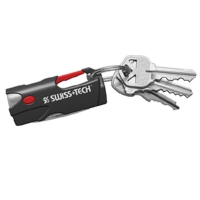 Мультитул SWISS TECH Carabiner Multi Tool 6-in-1 превью 2