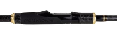 Спиннинг HEARTY RISE Innovation 902MH 2,75 м тест 5 - 21 г превью 5