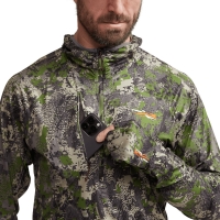 Термокофта SITKA Equinox Guard Hoody цвет Optifade Cover превью 3
