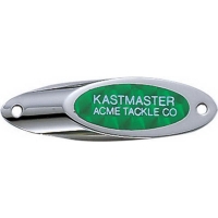 Блесна колеблющаяся ACME Kastmaster Flash Tape 21 г код цв. CHG превью 1