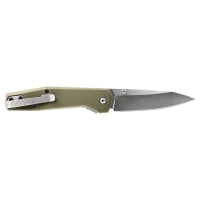 Нож складной GERBER Fuse цв. Green  превью 2