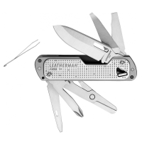 Мультитул LEATHERMAN Free P2 превью 3