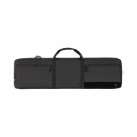 Чехол для оружия ALLEN TAC SIX Lockable Division Tactical Gun Case цвет Black