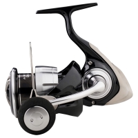 Катушка безынерционная DAIWA 23 Lexa 4000-C превью 2
