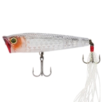 Воблер YO-ZURI 3DR-X Popper 65F код цв. PGSH превью 2
