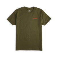 Футболка SITKA Descent Tee цвет Covert