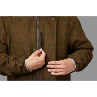 Куртка HARKILA Stornoway 2.0 HWS Jacket цвет Terragon brown превью 8