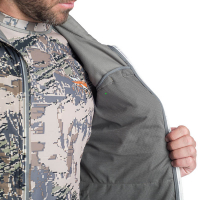 Куртка SITKA Kelvin Active Jacket цвет Optifade Open Country превью 2