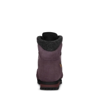 Ботинки треккинговые AKU WS Ultra Light Warm GTX цвет Violet / Anthracite превью 4
