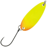 Блесна колеблющаяся SMITH Pure 2,7 г код цв. S04 превью 2