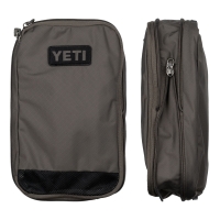 Чемодан на колесиках YETI Crossroads Luggage 29'' 80 л цвет Alpine Brown превью 11
