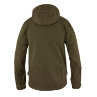 Куртка FJALLRAVEN Lappland Hybrid Jacket M цвет Olive превью 2