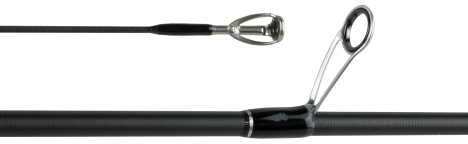 Спиннинг FISH SEASON Focus T Ajing Travel FS704L-T тест 1 - 10 г превью 4