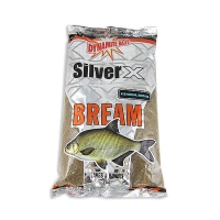 Прикормка DYNAMITE BAITS Silver X лещ