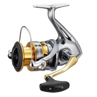 Катушка безынерционная SHIMANO Sedona C5000XG FI