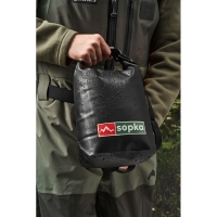 Аптечка SOPKA Outdoor River цв. Черный превью 3
