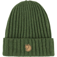 Шапка FJALLRAVEN Byron Hat цвет Caper Green