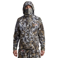 Куртка SITKA Stratus Jacket New цвет Optifade Elevated II превью 10