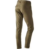 Брюки SEELAND Constance Lady Trousers цвет Moss Green превью 2