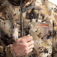 Куртка SITKA Dakota Jacket New цвет Optifade Marsh превью 2