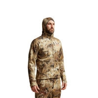 Толстовка SITKA Gradient Hoody цвет Optifade Marsh превью 6