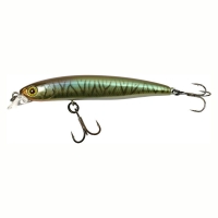 hl bronze blue pike