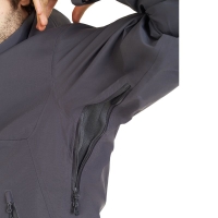 Куртка FHM Guard V2 цвет серый превью 9