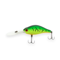 Воблер ZIP BAITS B-Switcher 65F код цв. 995 превью 2