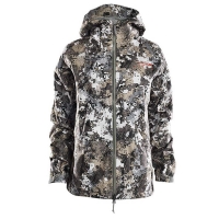 Куртка SITKA WS Downpour Jacket цвет Optifade Elevated II