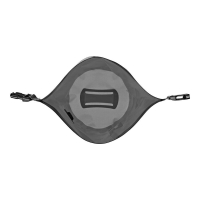 Гермомешок ORTLIEB Dry-Bag PS10 Valve 7 цвет Light Grey превью 8