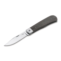 Нож BOKER Bonfire Micarta складной 
