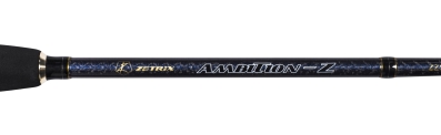 Удилище спиннинговое ZETRIX Ambition-Z Spinning 762L/ML тест 4 - 17 г превью 3