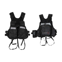 Жилет SAVAGE GEAR Hitch Hiker Fishing Vest