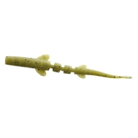 Слаг LUCKY JOHN Unagi Slug плавающий 8,9 см код цв. F01 (5 шт.)