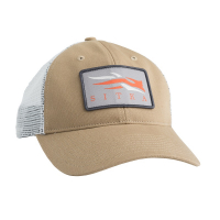 Бейсболка SITKA Meshback Trucker Cap New цвет Clay