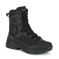 Ботинки тактические AKU Sentinel GTX цвет Black