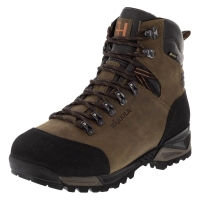 Ботинки охотничьи HARKILA Forest Hunter GTX Mid цвет Willow green